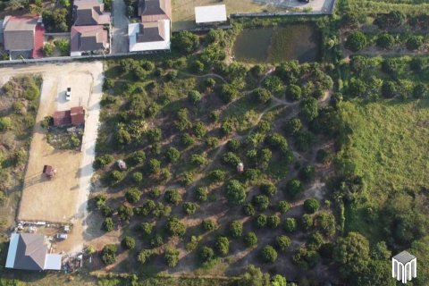 Land in Chiang Mai, Thailand No. 97886 13