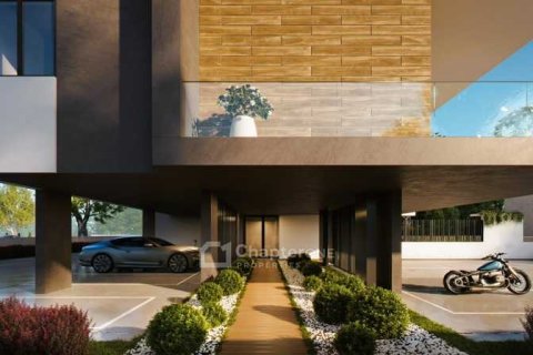 2 dormitorios Apartment en Limassol, Cyprus No. 102575 10