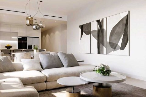 2 dormitorios Apartment en Limassol, Cyprus No. 102575 5