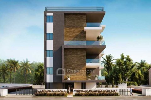 2 dormitorios Apartment en Limassol, Cyprus No. 102575 15