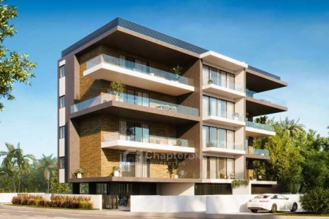 2 dormitorios Apartment en Limassol, Cyprus No. 102575 16