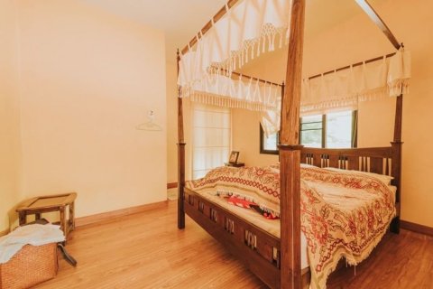 5 bedrooms House in Chiang Mai, Thailand No. 2585 4