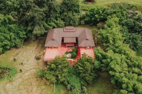 5 bedrooms House in Chiang Mai, Thailand No. 2585 22