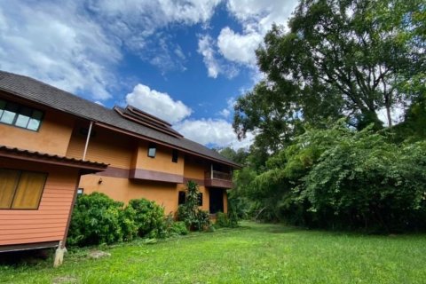 5 bedrooms House in Chiang Mai, Thailand No. 2585 29