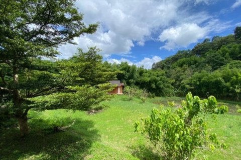 5 bedrooms House in Chiang Mai, Thailand No. 2585 26