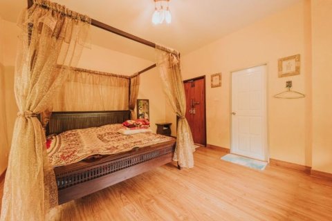 5 bedrooms House in Chiang Mai, Thailand No. 2585 5