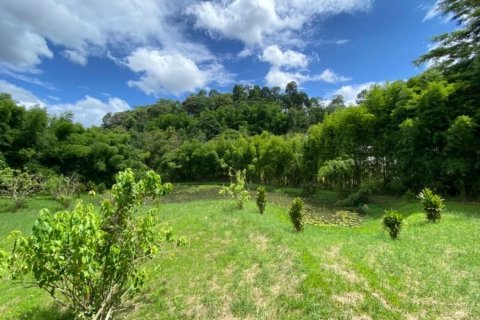 5 bedrooms House in Chiang Mai, Thailand No. 2585 27