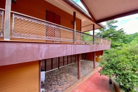 5 bedrooms House in Chiang Mai, Thailand No. 2585 2