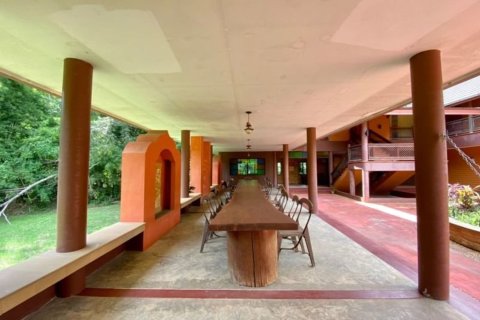 5 bedrooms House in Chiang Mai, Thailand No. 2585 17