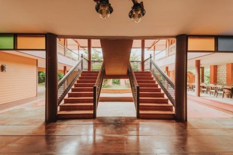 5 bedrooms House in Chiang Mai, Thailand No. 2585 13