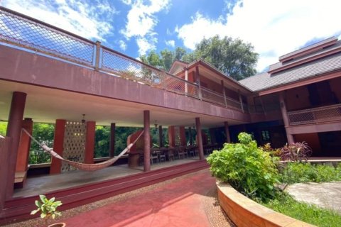 5 bedrooms House in Chiang Mai, Thailand No. 2585 19