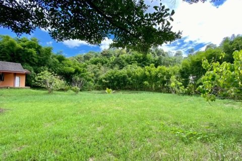 5 bedrooms House in Chiang Mai, Thailand No. 2585 23