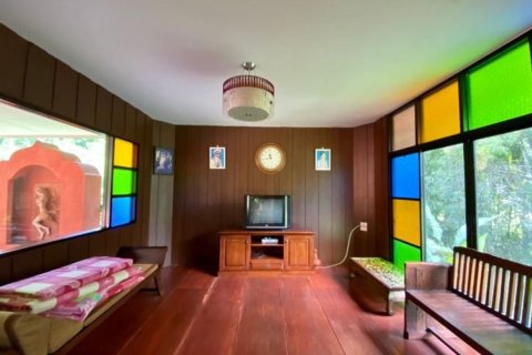 5 bedrooms House in Chiang Mai, Thailand No. 2585 10