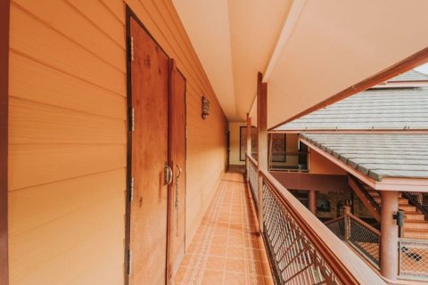 5 bedrooms House in Chiang Mai, Thailand No. 2585 6