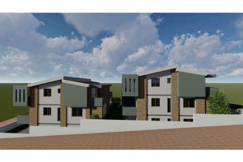 2 bedrooms Maisonette in Chalkidiki, Greece No. 107541 6