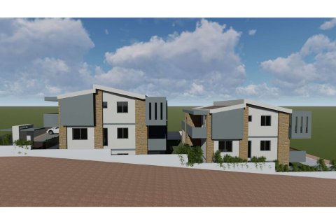 2 bedrooms Maisonette in Chalkidiki, Greece No. 107541 5