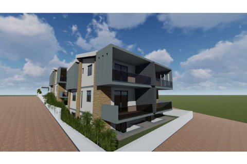 2 bedrooms Maisonette in Chalkidiki, Greece No. 107541 1