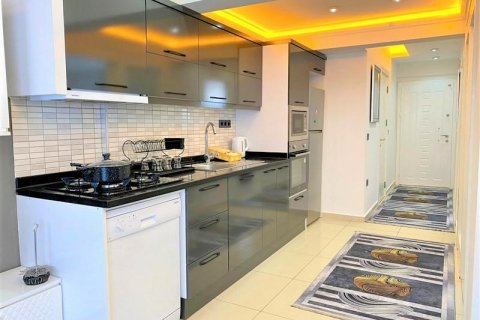 3 rooms Apartment in Chau Lang, Vietnam No. 21776 12