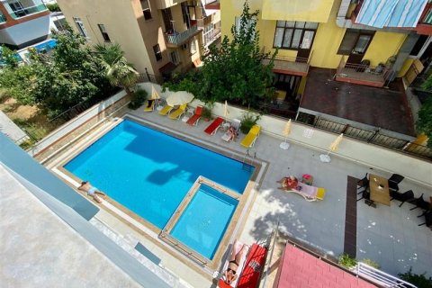 3 rooms Apartment in Chau Lang, Vietnam No. 21776 7