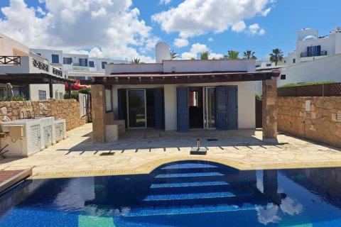 3 dormitorios Villa en Chloraka, Cyprus No. 100706 2