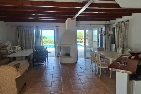 3 dormitorios Villa en Chloraka, Cyprus No. 100706 3