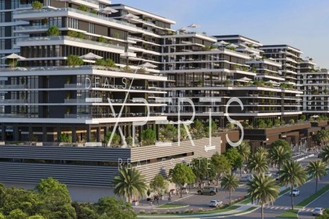2 bedrooms Apartment in Al Reem Island, UAE No. 126844