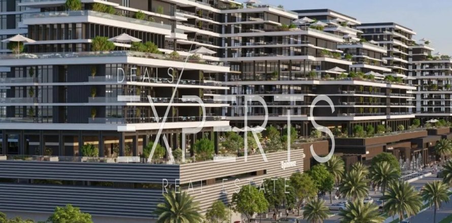 2 bedrooms Apartment in Al Reem Island, UAE No. 126844