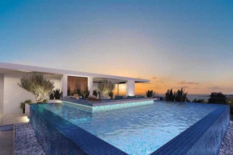 3 bedrooms Apartment in Paphos, Cyprus No. 34400 3