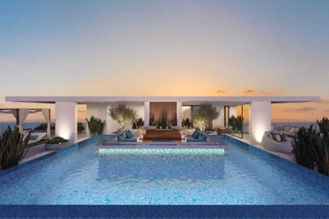 3 bedrooms Apartment in Paphos, Cyprus No. 34400 6