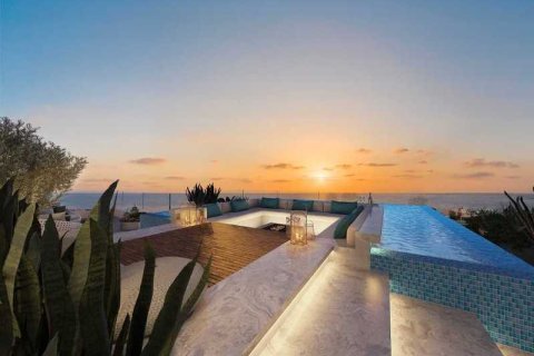 3 bedrooms Apartment in Paphos, Cyprus No. 34400 4