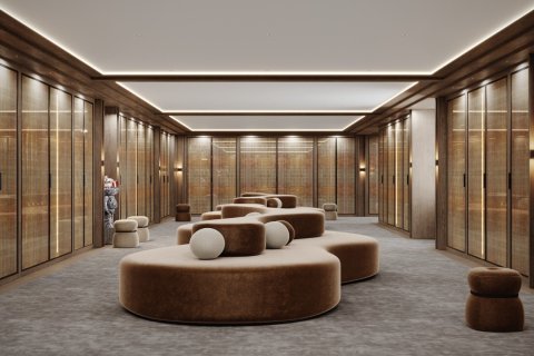 4 dormitorios Apartment en Val-d'Isere, France No. 99425 11