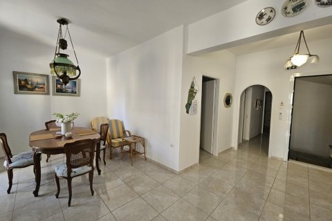3 bedrooms Apartment in Agios Nikolaos, Greece No. 124998 5