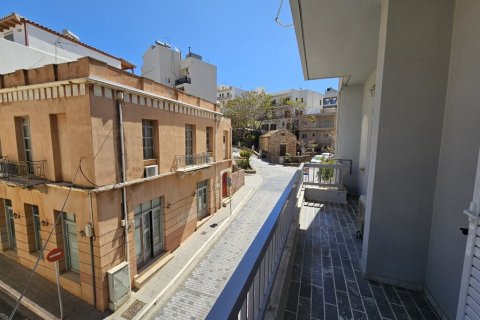 3 bedrooms Apartment in Agios Nikolaos, Greece No. 124998