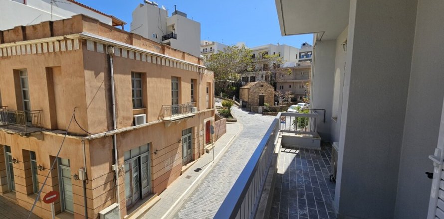 3 bedrooms Apartment in Agios Nikolaos, Greece No. 124998