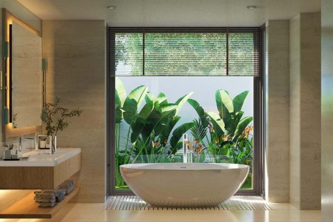 4 bedrooms Villa in Layan Beach, Thailand No. 1006 10