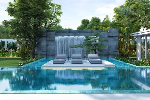 4 bedrooms Villa in Layan Beach, Thailand No. 1006 2