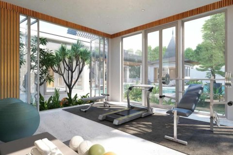 4 bedrooms Villa in Layan Beach, Thailand No. 1006 4