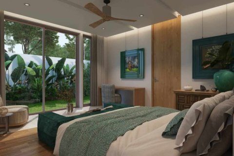 4 bedrooms Villa in Layan Beach, Thailand No. 1006 5