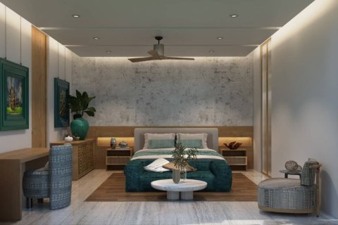 4 bedrooms Villa in Layan Beach, Thailand No. 1006 6