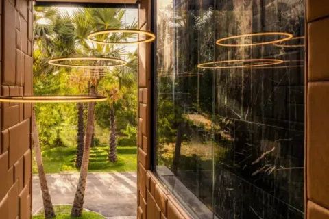 3 chambres Villa à Phuket, Thailand No. 3059 25