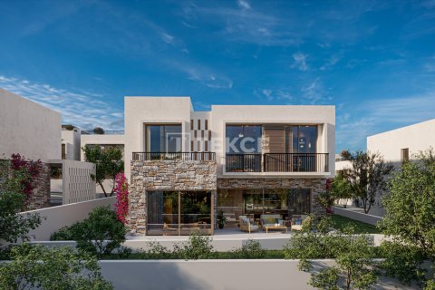 3 dormitorios Penthouse en Phu Ngai, Vietnam No. 15603