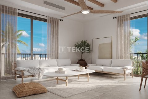 3 bedrooms Penthouse in Phu Ngai, Vietnam No. 15603 8