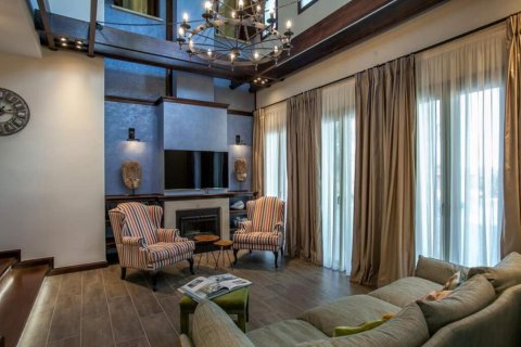 4 chambres Villa à Paphos, Cyprus No. 106570 4