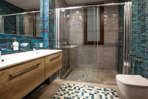 4 chambres Villa à Paphos, Cyprus No. 106570 12