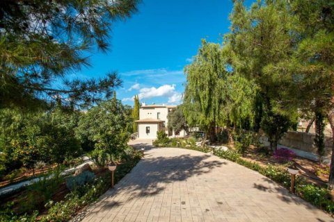 4 chambres Villa à Paphos, Cyprus No. 106570 15