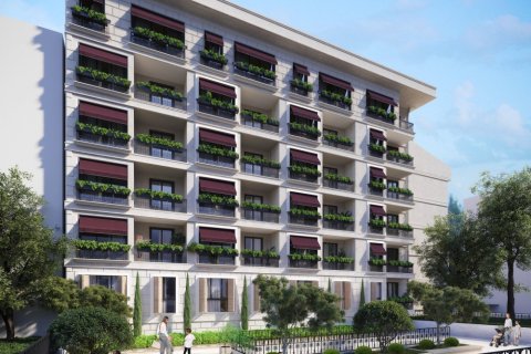 Квартира с 1 спальней в Khanh Hoa, Вьетнам №14834 10