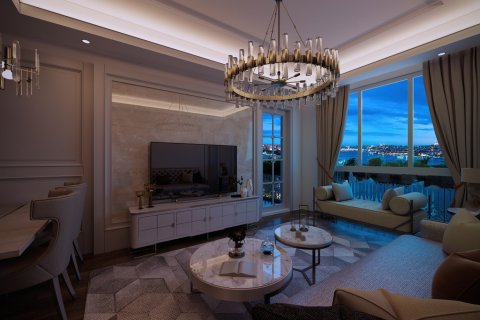 Квартира с 1 спальней в Khanh Hoa, Вьетнам №14834 8