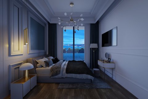 Квартира с 1 спальней в Khanh Hoa, Вьетнам №14834 4