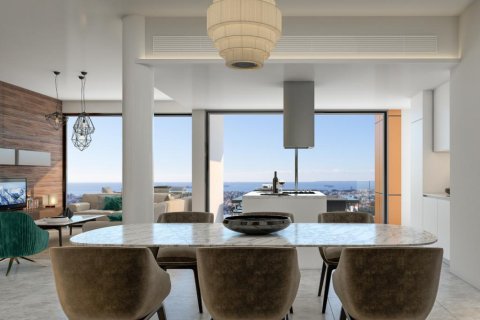 3 bedrooms Apartment in Limassol, Cyprus No. 106048 6