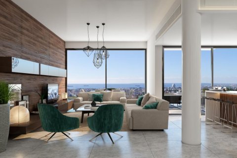 3 bedrooms Apartment in Limassol, Cyprus No. 106048 5